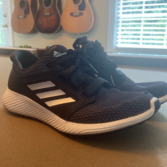 Adidas Edge Lux Women’s Shoe - Picture 5 of 5